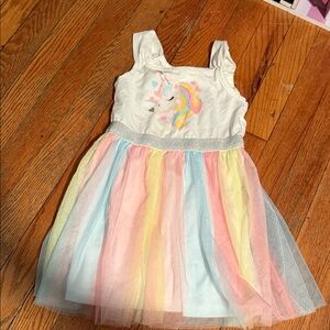 Toddler girls dress